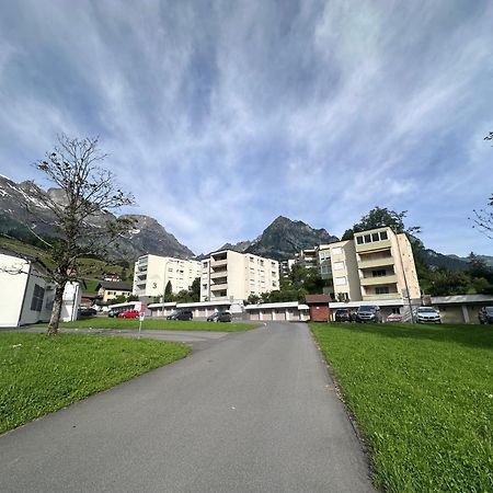 Spacious 2 Bedroom Apartment Engelberg Exterior photo