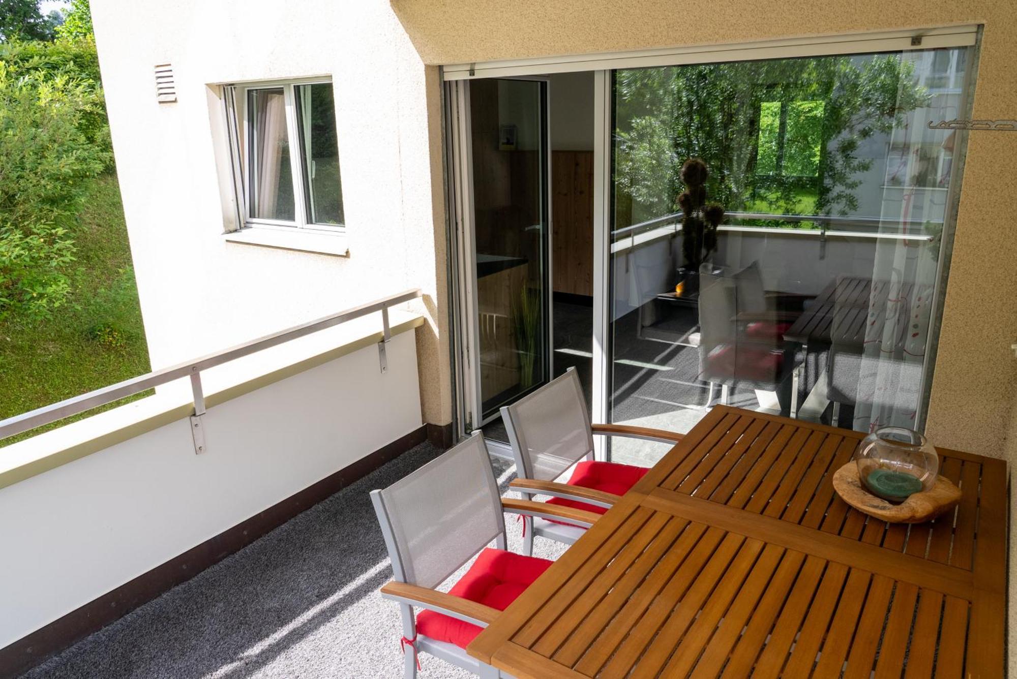 Spacious 2 Bedroom Apartment Engelberg Exterior photo